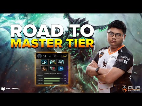 ARMEL BACK TO TOP?? | Pub Highlights #53