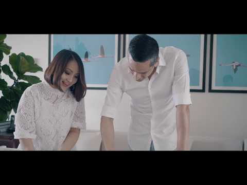 Sangtei Khuptong - Awm Lo Ta La Official Music Video