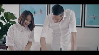 Sangtei Khuptong - Awm Lo Ta La Official Music Vid