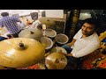 Poove Sempoove Instrumental Drum Cover LiveOrchestra GoPro9 Ilayaraja Lightmusic Tamilmusic