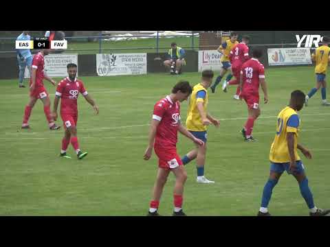 Highlights | Eastbourne Town v Faversham Town | 05.08.23