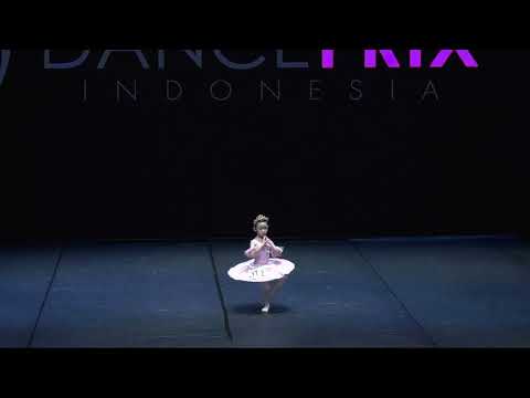 Dance Prix Indonesia - Surabaya - March 2023