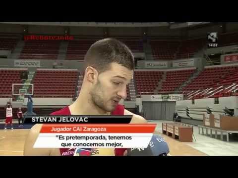 AutoCID Ford Burgos vs CAI Zaragoza