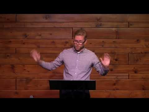 By Many or by Few | 1 Samuel 13:15-14:23 | Chipper Flaniken