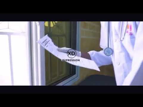 Cihu yaffa - corona virus ( officials video )