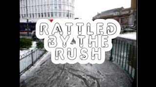 Pavement Karaoke - Rattled by the Rush