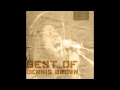 Best of Dennis Brown (Full Album)