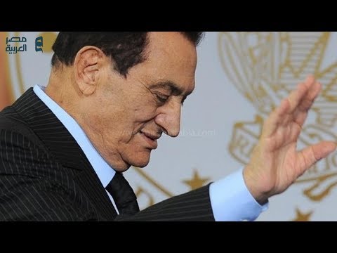 مصر العربية وفاة حسني مبارك تتصدر البحث على جوجل.. والديب يكشف الحقيقة
