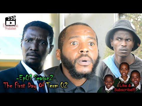 iNtWaNa ZaMi S2 - Ep01 The First Day Of Term 2 | Ezasembo Production |
