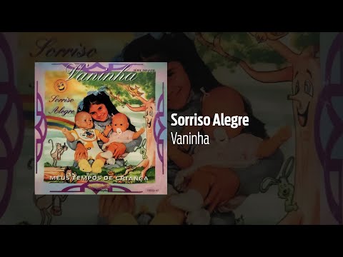 Vaninha - Sorriso Alegre (1983)