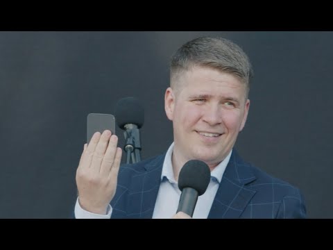 Cristi Boariu - What does the mirror tell you?