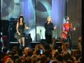 Go Go's - Vacation - Live In Central Park - May 15, 2001