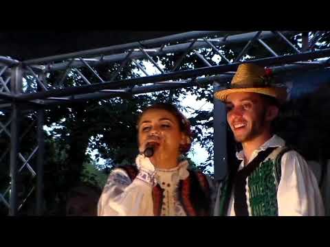 Sărbătoarea Codrenilor   Valea Hurez   2018  D