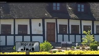 preview picture of video 'Horne - village of Horne Land.'