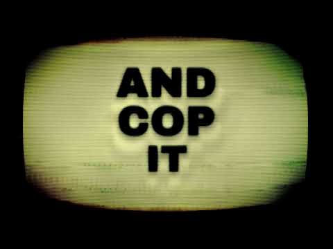 Video thumbnail for Τραγούδι με ανάστροφο μήνυμα (Tragoudi me anastrofo minima)