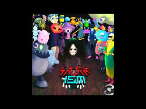 Savant - ISM (Full Album)