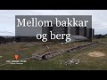 Mellom bakkar og berg