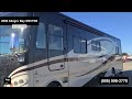 Check out this Video for a 2009 Tiffin Allegro Bay 35TSB(Stock #434288)  for sale by Pop RVs. This unit is located in Sarasota, FL