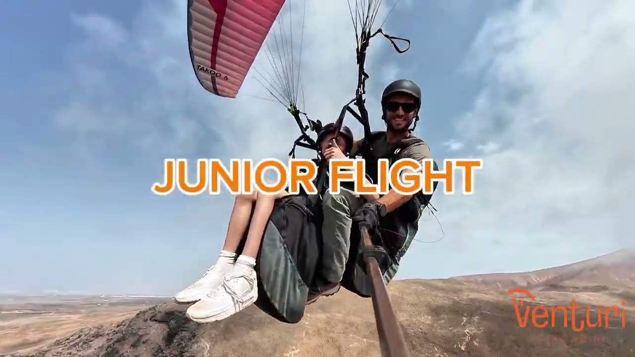Junior Flight