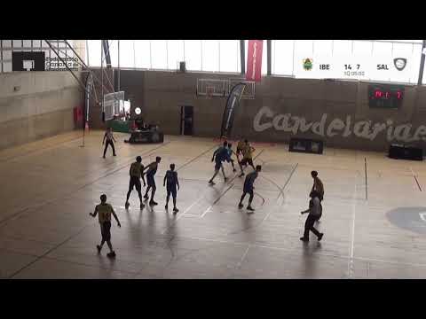 CC PreCADETE MAS 2019 Iberostar Canarias  La Salle