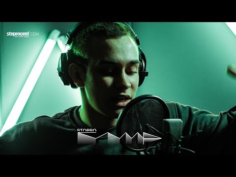 StoproCamp - Senti "Takich poznałem jak Ty / Zapytaj" (prod. Feliepe x Milo, Mienski) TRAILER