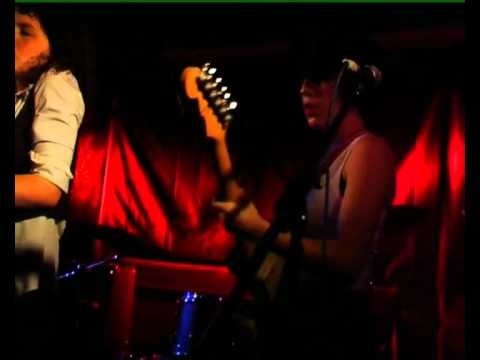 PJ tribute- AYA ZEHEVI & HILA RUACH- oh my lover.mp4