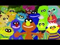 Sesame Street Alphabet Song Effects Sponsored By Gamavision Csupo Effects