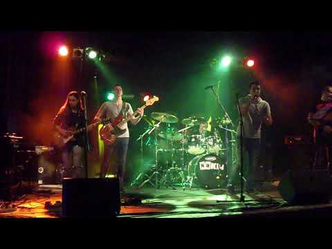 NaKlid - NaKlid - Ohroženej druh (Cover Kabát, Veverské Knínice 26.12. 20
