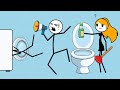 Item Swap Funny Stickman Puzzle Game All Levels 1 40 Gameplay Walkthrough