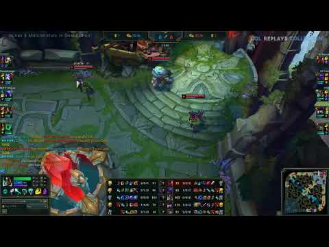 Rascal GANGPLANK vs CAMILLE Top  |  Patch 8.7 KR Ranked