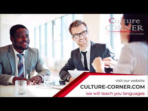 Conversations In Polish "Job Interview"