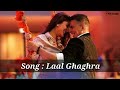 Full Song Laal Ghaghra Akshay Kumar Good Newzzz PM Songs