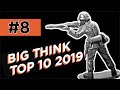 Technology doesn't win wars. Why the US pretends it does. | Sean McFate | #8 of Top 10 2019