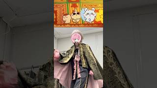 イーヤヤダヤダ😡