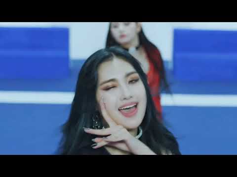 MASH UP FAILED : EVERGLOW - APINK (DUN DUN - DUMH DUMB)