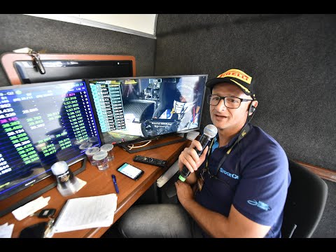 Turismo Nacional em Tarumã - Classe Super - Corrida 2