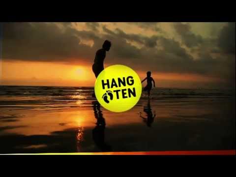 Hang Ten - Lifestyle