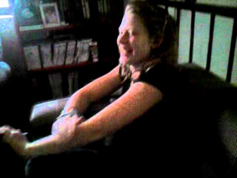 Getting Buttered Up!