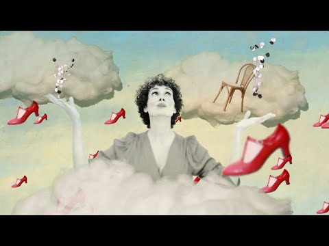 Yolanda Yone - Mundo Asimétrico (Vídeo Oficial)