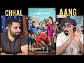 Chhalaang Official Trailer two FilmyFriends| Rajkummar Rao, Nushrratt Bharuccha| Hansal Mehta|Nov 13