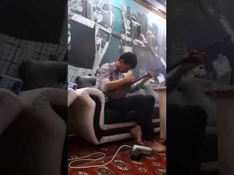 Agamyrat Hemdemow Balam seni