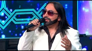 Marco Antonio Solís cantó &quot;Tú cárcel&quot; en su casting de Yo Soy