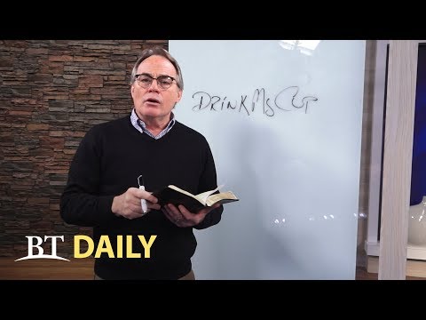 BT Daily: A Lesson from the College Admissions Scandal