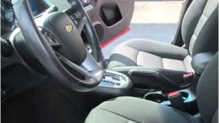 preview picture of video '2012 Chevrolet Cruze Used Cars Hardin KY'