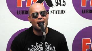 Bridge to Grace - "Everything" (Acoustic)