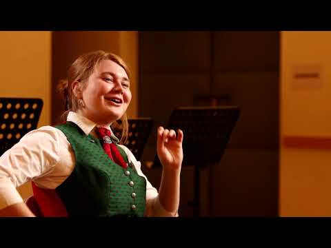 Marschpat Trailer lang - Digitale Notenverwaltung & digital Marschieren