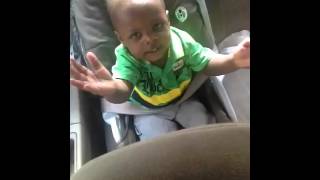 Ain't nothing I can do Tyrone Davis by Louis Jr.Jr.