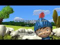 Mike The Knight End Credits Song Brazilian Portuguese