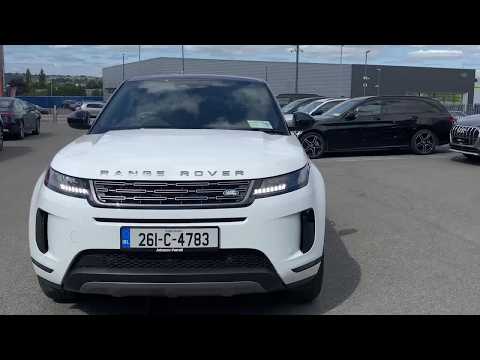 Land Rover Range Rover Evoque 1.5 I3 PHEV 269 PS S - Image 2