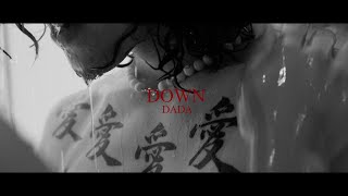 Download lagu DADA - DOWN mp3 Download lagu DADA - DOWN mp3